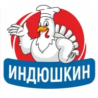 Логотип Индюшкин